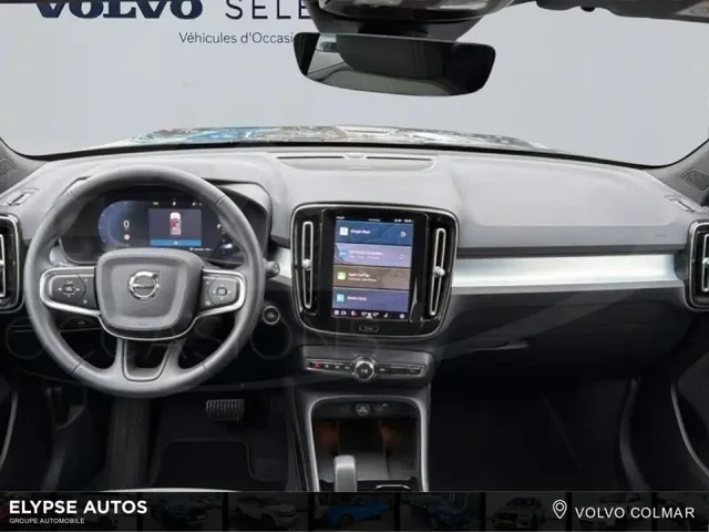 Occasion VOLVO XC40 à  chez Elypse Autos