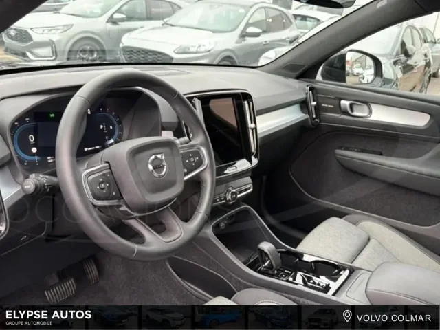 Occasion VOLVO XC40 à  chez Elypse Autos
