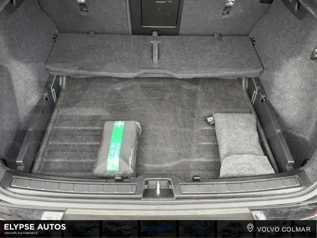 Occasion VOLVO XC40 à  chez Elypse Autos