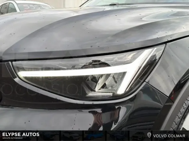 Occasion VOLVO XC40 à  chez Elypse Autos