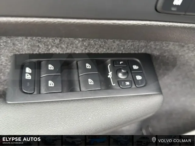 Occasion VOLVO XC40 à  chez Elypse Autos