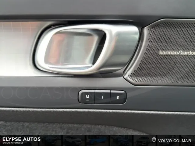 Occasion VOLVO XC40 à  chez Elypse Autos