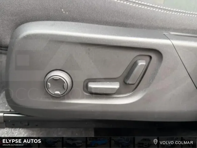 Occasion VOLVO XC40 à  chez Elypse Autos