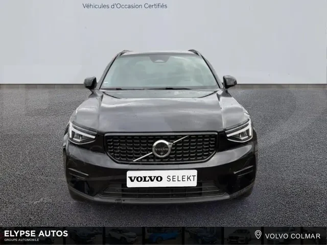 Occasion VOLVO XC40 à  chez Elypse Autos