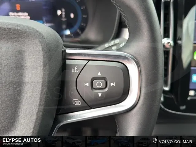 Occasion VOLVO XC40 à  chez Elypse Autos