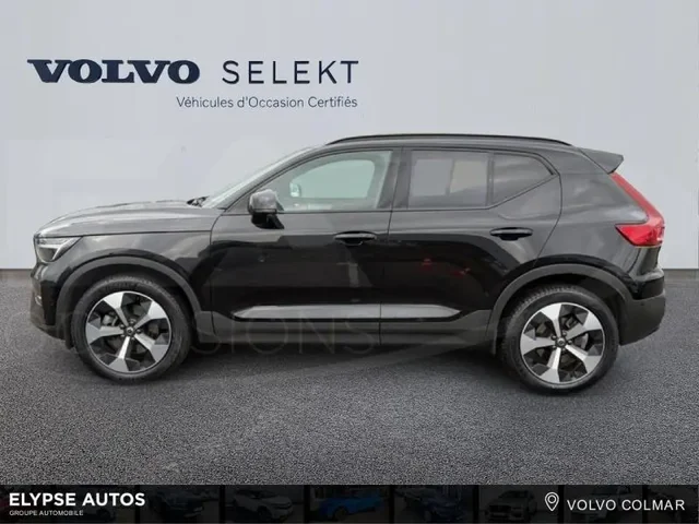 Occasion VOLVO XC40 à  chez Elypse Autos