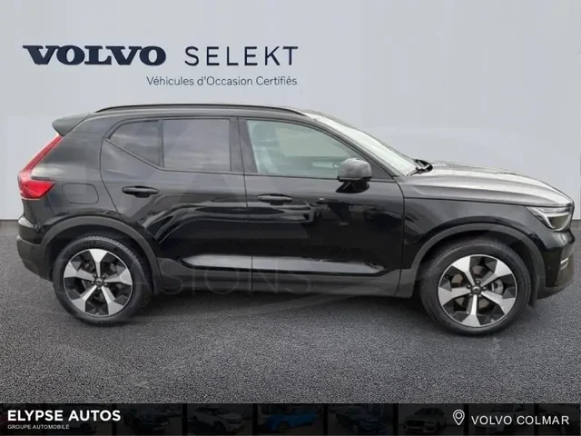 Occasion VOLVO XC40 à  chez Elypse Autos