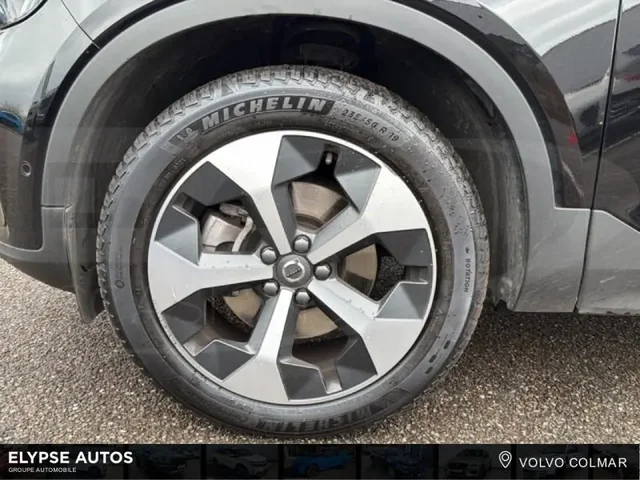 Occasion VOLVO XC40 à  chez Elypse Autos