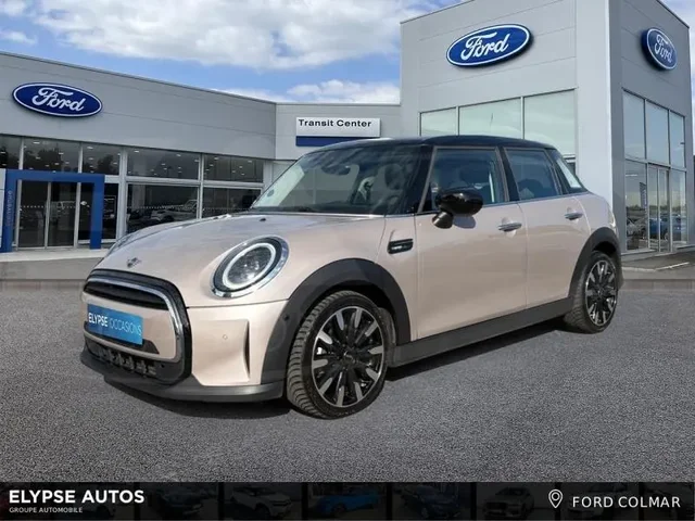 Occasion MINI Mini 5 Portes à  chez Elypse Autos