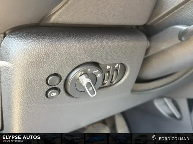 Occasion MINI Mini 5 Portes à  chez Elypse Autos