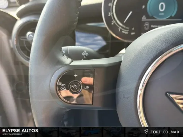 Occasion MINI Mini 5 Portes à  chez Elypse Autos