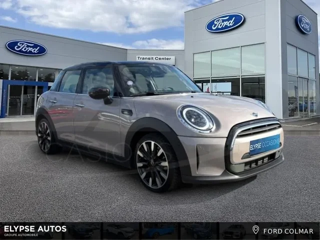 Occasion MINI Mini 5 Portes à  chez Elypse Autos