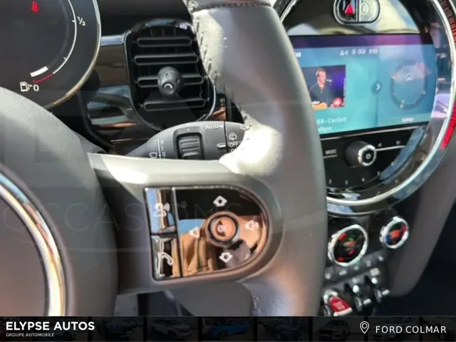 Occasion MINI Mini 5 Portes à  chez Elypse Autos