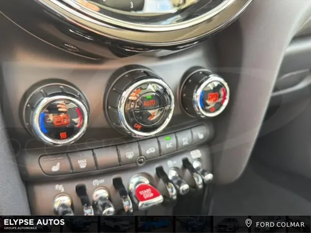 Occasion MINI Mini 5 Portes à  chez Elypse Autos