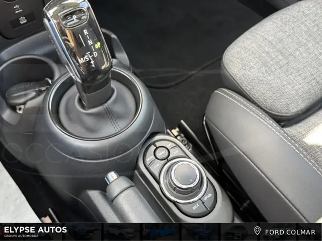 Occasion MINI Mini 5 Portes à  chez Elypse Autos
