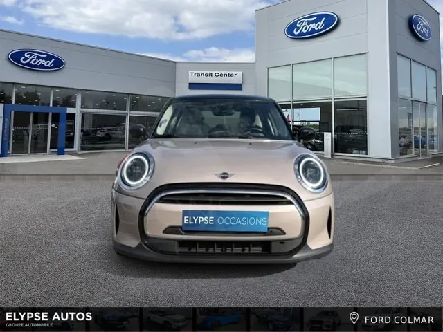 Occasion MINI Mini 5 Portes à  chez Elypse Autos