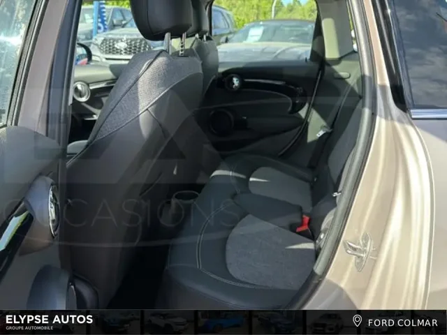 Occasion MINI Mini 5 Portes à  chez Elypse Autos