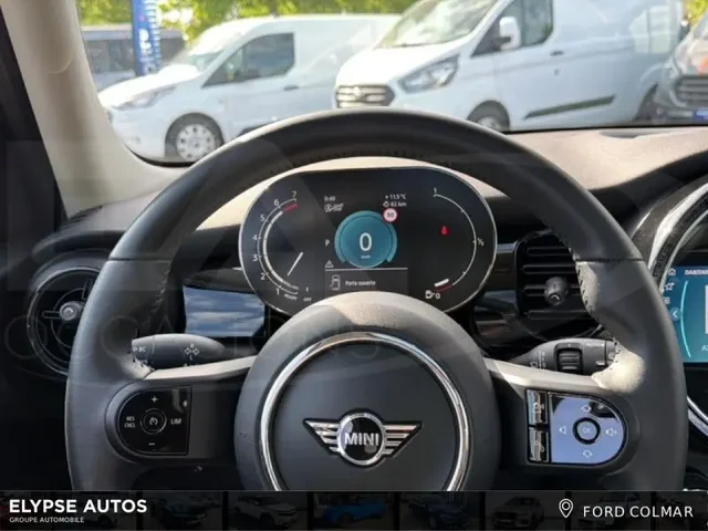 Occasion MINI Mini 5 Portes à  chez Elypse Autos