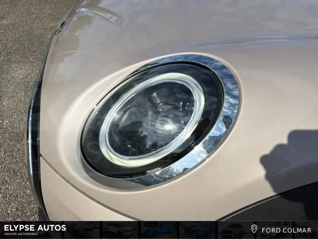 Occasion MINI Mini 5 Portes à  chez Elypse Autos
