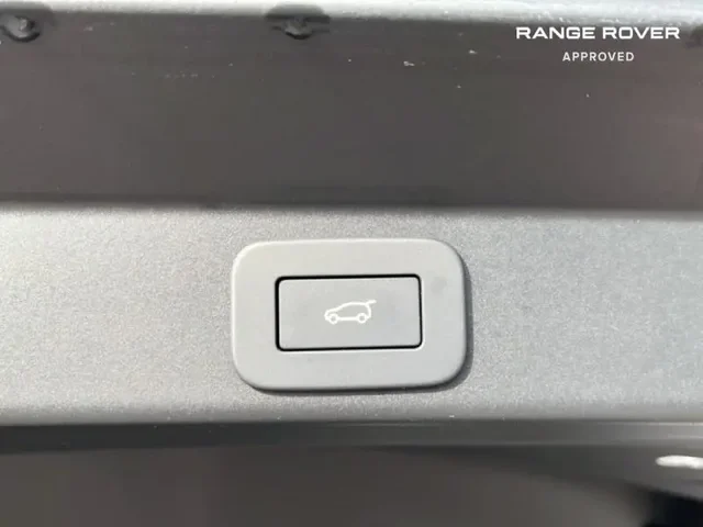 Démo LAND-ROVER Range Rover Sport à  chez Elypse Autos