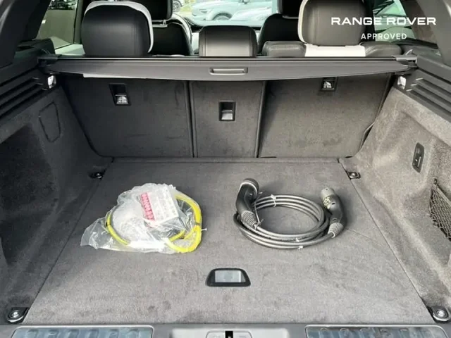 Démo LAND-ROVER Range Rover Sport à  chez Elypse Autos