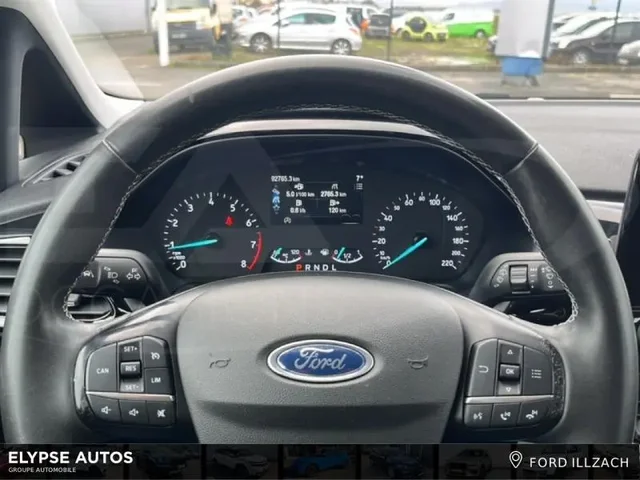 Occasion FORD Fiesta à  chez Elypse Autos