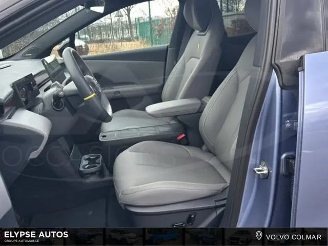 Occasion LYNK&CO 02 à  chez Elypse Autos