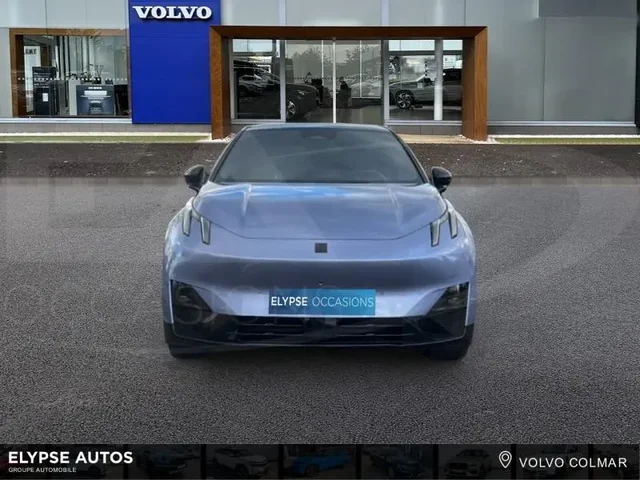 Occasion LYNK&CO 02 à  chez Elypse Autos