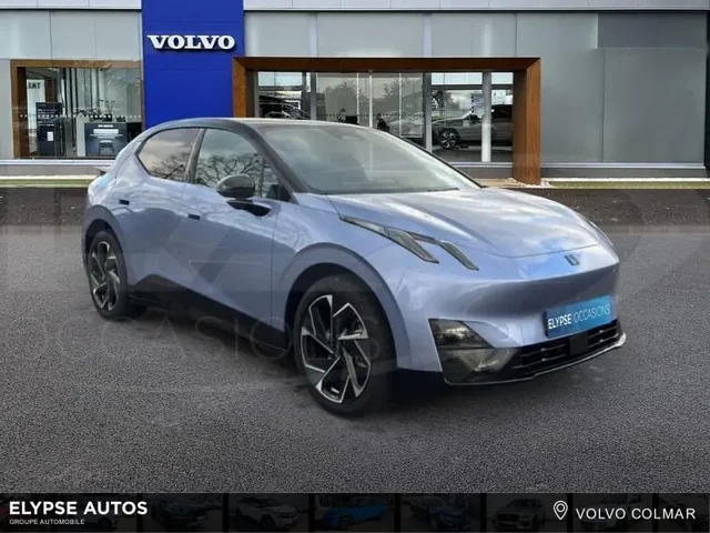 Occasion LYNK&CO 02 à  chez Elypse Autos