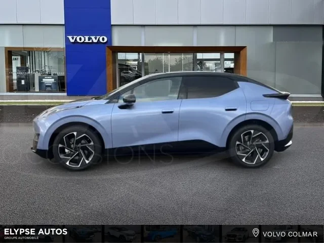 Occasion LYNK&CO 02 à  chez Elypse Autos