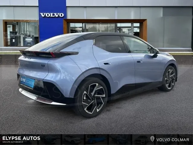Occasion LYNK&CO 02 à  chez Elypse Autos