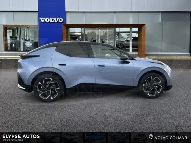 Occasion LYNK&CO 02 à  chez Elypse Autos