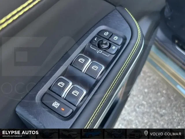 Occasion LYNK&CO 01 à  chez Elypse Autos