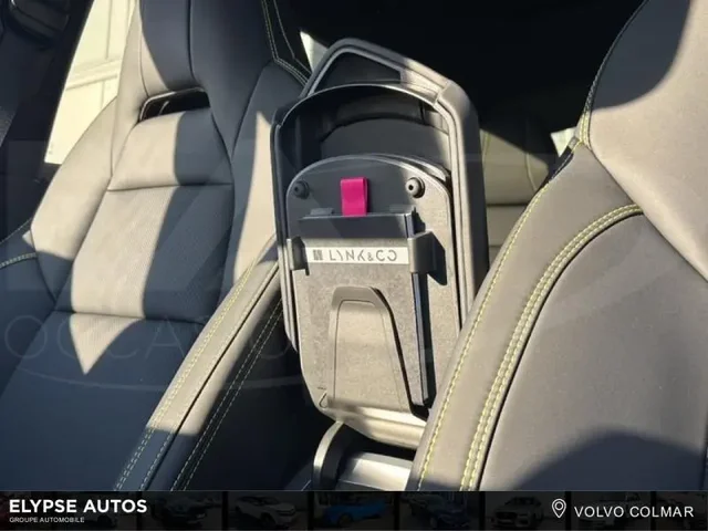 Occasion LYNK&CO 01 à  chez Elypse Autos