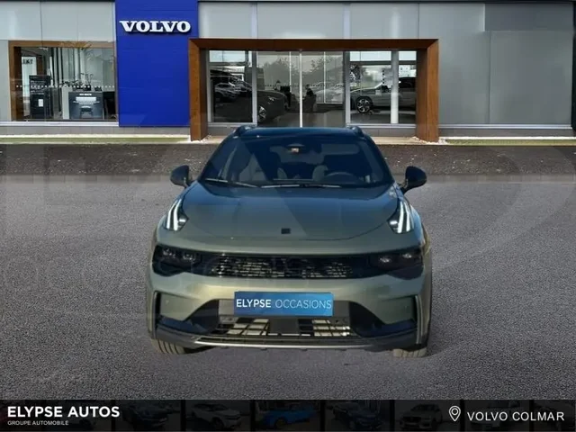 Occasion LYNK&CO 01 à  chez Elypse Autos