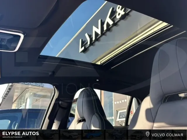Occasion LYNK&CO 01 à  chez Elypse Autos