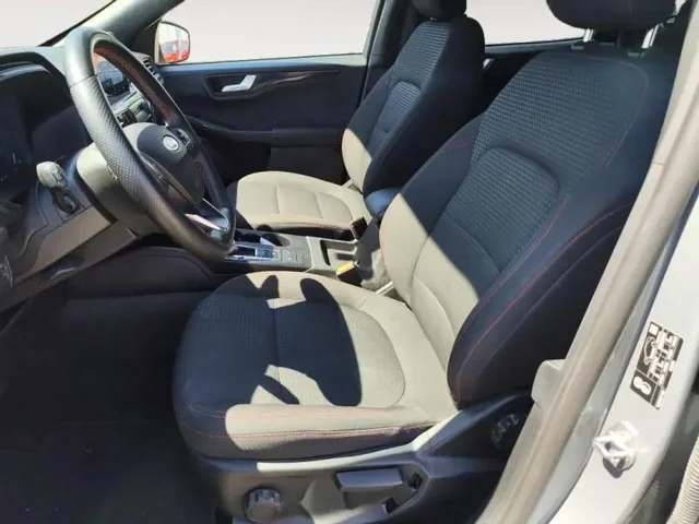 Occasion FORD Kuga à  chez Elypse Autos