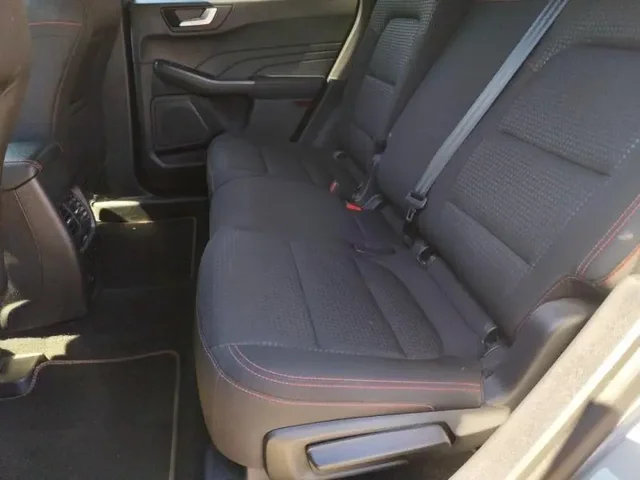 Occasion FORD Kuga à  chez Elypse Autos