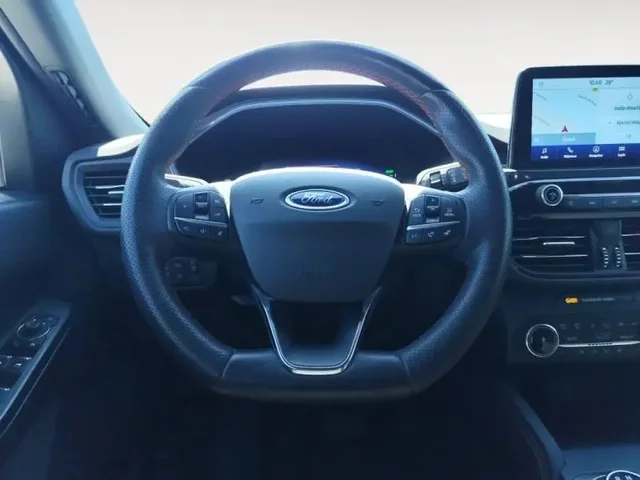 Occasion FORD Kuga à  chez Elypse Autos