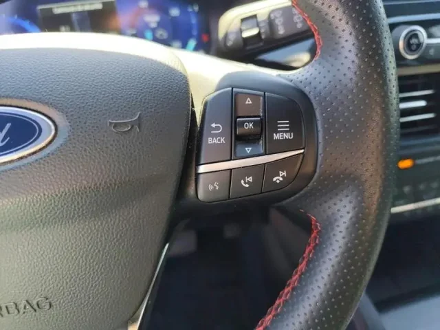 Occasion FORD Kuga à  chez Elypse Autos