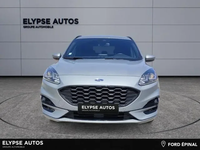 Occasion FORD Kuga à  chez Elypse Autos