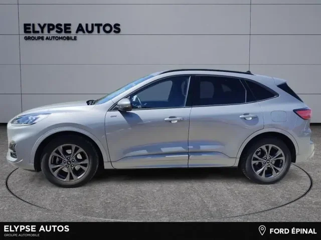 Occasion FORD Kuga à  chez Elypse Autos