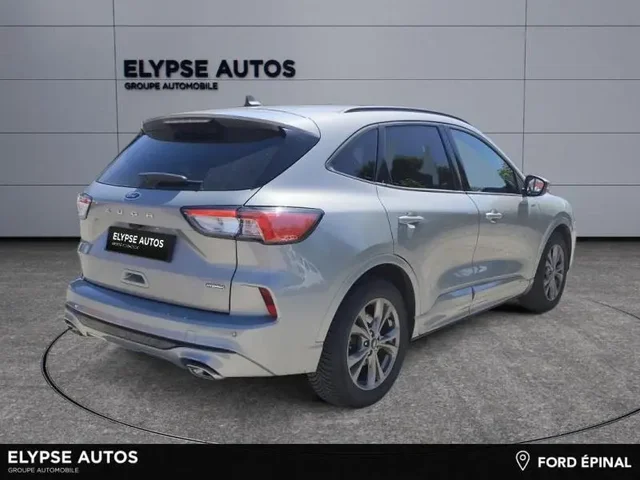 Occasion FORD Kuga à  chez Elypse Autos