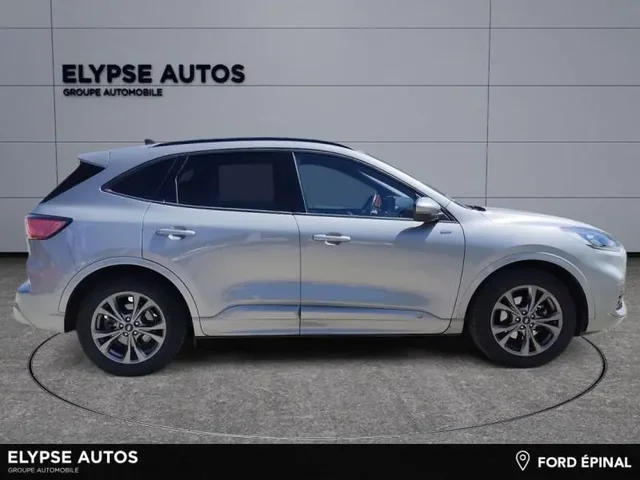 Occasion FORD Kuga à  chez Elypse Autos