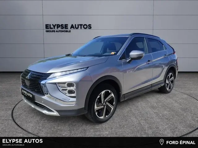 Occasion MITSUBISHI Eclipse Cross à  chez Elypse Autos
