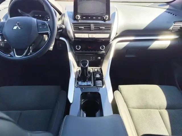 Occasion MITSUBISHI Eclipse Cross à  chez Elypse Autos