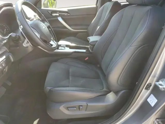 Occasion MITSUBISHI Eclipse Cross à  chez Elypse Autos