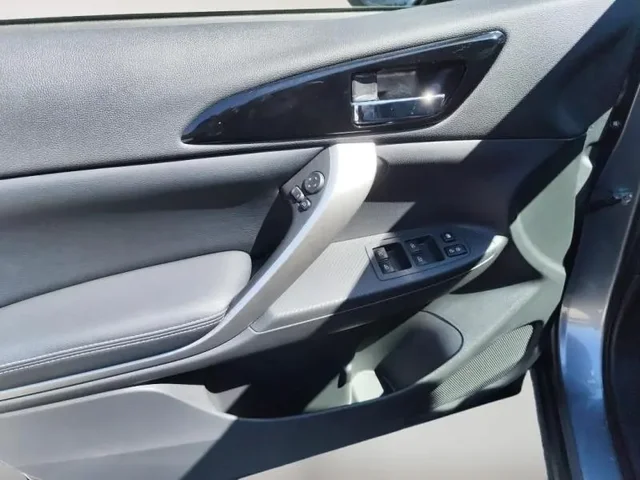 Occasion MITSUBISHI Eclipse Cross à  chez Elypse Autos