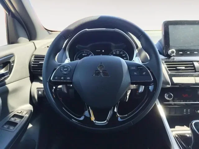 Occasion MITSUBISHI Eclipse Cross à  chez Elypse Autos