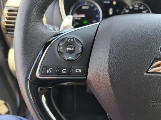 Occasion MITSUBISHI Eclipse Cross à  chez Elypse Autos